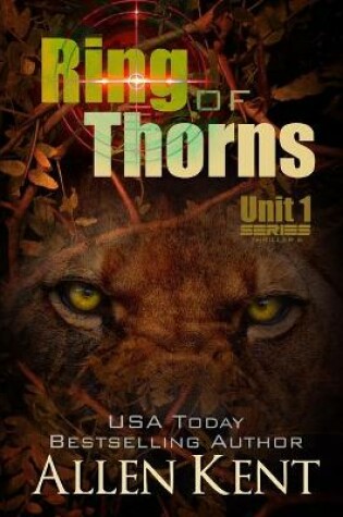 Cover of Ring of Thorns