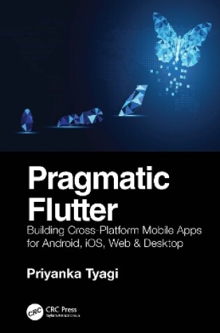 Cover of Pragmatic Flutter