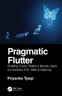 Cover of Pragmatic Flutter