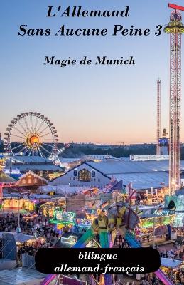 Book cover for L'allemand sans aucune peine 3