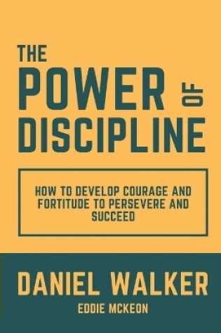 Cover of The Power of Discipline