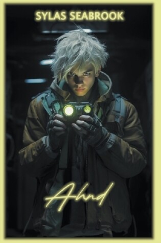 Cover of Ahnd