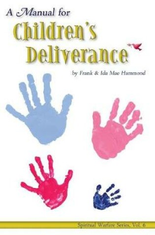 Cover of Manual on Children's Deliverance