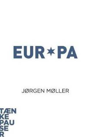 Cover of Europa