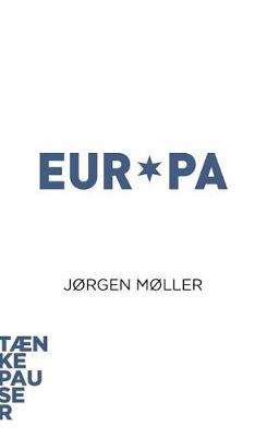 Book cover for Europa