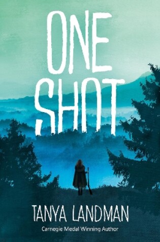 Cover of One Shot