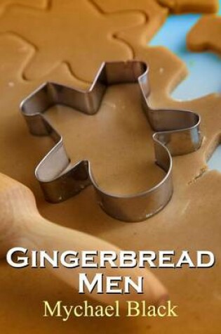 Cover of Gingerbread Men