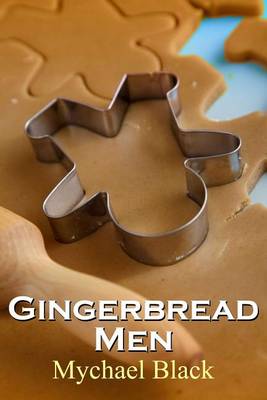 Book cover for Gingerbread Men