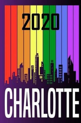 Cover of 2020 Charlotte