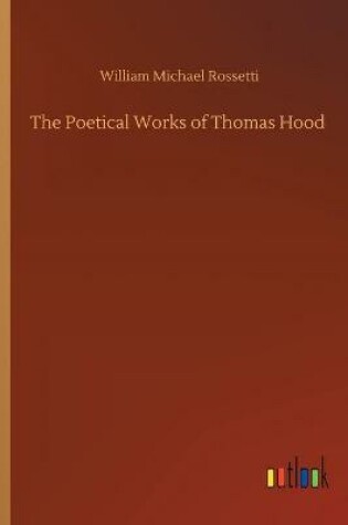 Cover of The Poetical Works of Thomas Hood