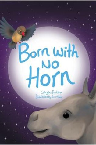 Cover of Born with No Horn