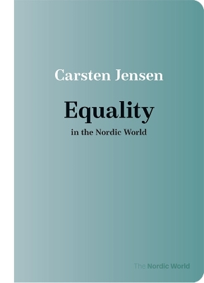 Cover of Equality