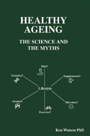 Cover of Healthy Ageing