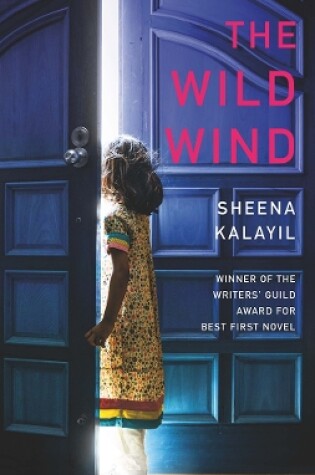 Cover of The Wild Wind