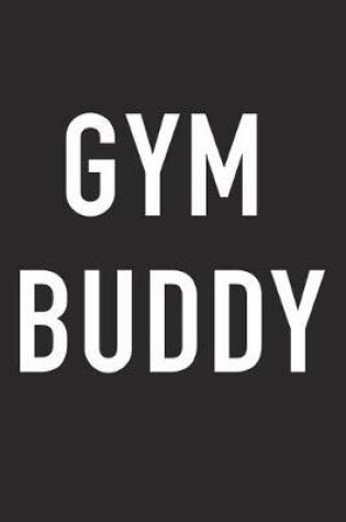 Cover of Gym Buddy