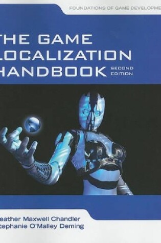 Cover of The Game Localization Handbook