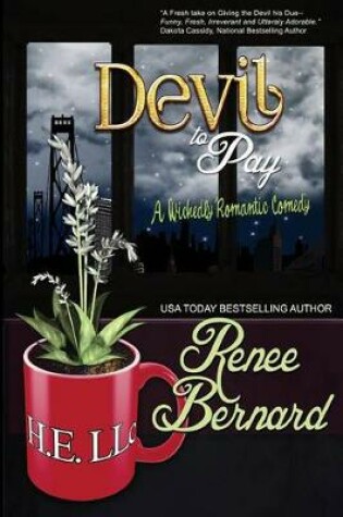 Cover of Devil to Pay