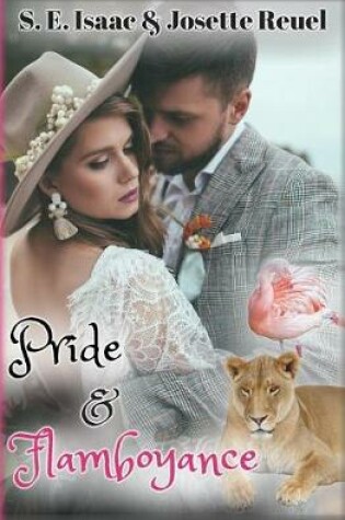 Cover of Pride & Flamboyance