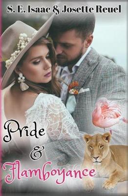 Book cover for Pride & Flamboyance