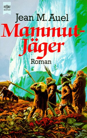 Book cover for Mammut Jages