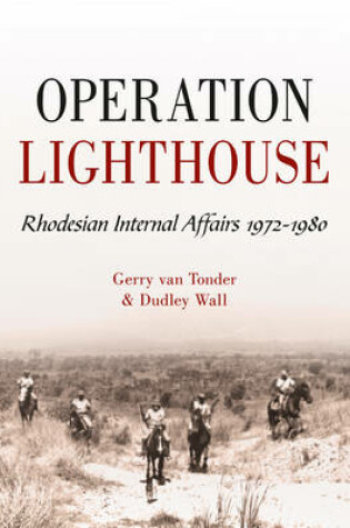 Cover of Operation Lighthouse