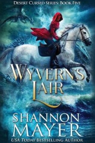Cover of Wyvern's Lair