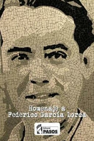 Cover of I Homenaje a Federico Garcia Lorca