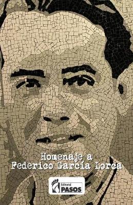 Book cover for I Homenaje a Federico Garcia Lorca