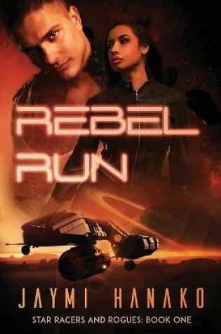 Cover of Rebel Run