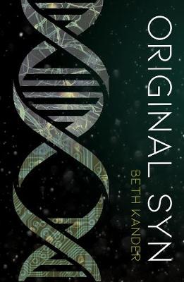 Book cover for Original Syn