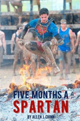 Cover of Five Months a Spartan