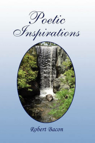 Cover of Poetic Inspirations
