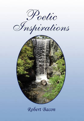 Book cover for Poetic Inspirations