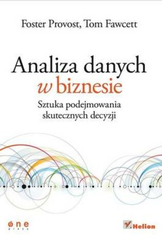 Cover of Analiza Danych W Bizenesie