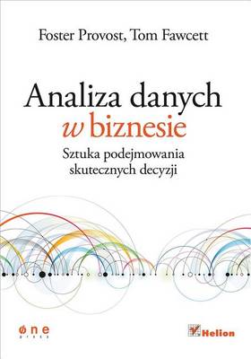 Book cover for Analiza Danych W Bizenesie