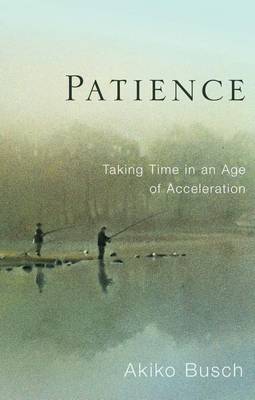 Cover of Patience