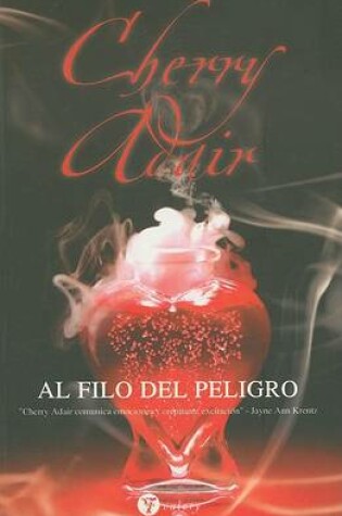 Cover of Al Filo del Peligro