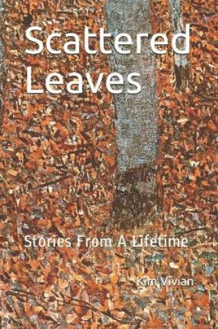 Cover of Scattered Leaves