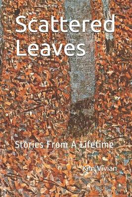 Book cover for Scattered Leaves