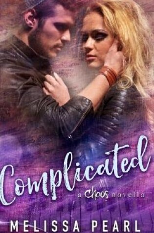 Cover of Complicated