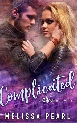 Book cover for Complicated