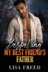 Book cover for Bespelling My Best Friend's Father