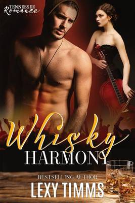 Book cover for Whisky Harmony