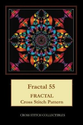 Cover of Fractal 55
