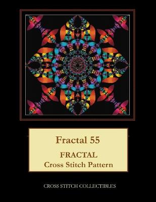 Book cover for Fractal 55