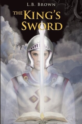 Cover of The King's Sword