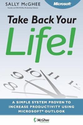 Book cover for Take Back Your Life!