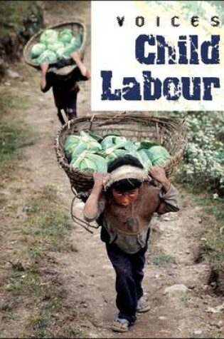 Cover of Child Labour