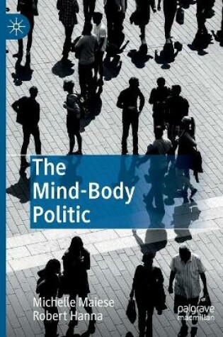 Cover of The Mind-Body Politic