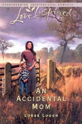 Cover of An Accidental Mom